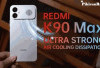 Redmi K90 Max Meluncur, Bawa Teknologi Flagship dengan Harga Rasional