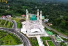 Ini 7 Rekomendasi Wisata Religi di Tapanuli Selatan yang Sarat Makna Spiritual dan Budaya