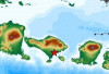 Gempa Magnitudo 4.8 Guncang Gianyar, Bali: Tidak Berpotensi Tsunami