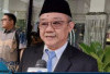Polemik Kepsek Tampar Murid Merokok Berakhir Damai, Mendikdasmen Abdul Mu’ti: “Utamakan Penyelesaian Kekeluarg