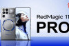 Red Magic 11 Pro: Harga ‘Bersahabat’, Performa Sadis!