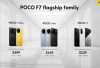 Poco F7 Bocor Duluan, Harganya Bikin Deg-degan!