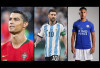 Lionel Messi, Cristiano Ronaldo dan Faiq Bolkiah, Siapa yang Paling Kaya?