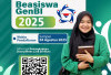 Peluang Emas: Pendaftaran Beasiswa GenBI 2025 di UIN Sumatera Utara Medan Telah Dibuka!