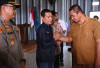 Pengurus PWI Pagar Alam Priode 2025-2028 Resmi Dilantik