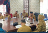 Wabup Arifa’i Pimpin Rakor Pengendalian Inflasi 2025: Dorong Sinkronisasi Program Nasional dan Daerah