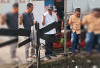 Cak Arlan Tanggap Meski Hari Libur