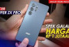 Comeback Mewah! Acer Rilis Dua HP Canggih Mulai Rp 1 Jutaan, Punya Kamera Sony dan Android 15!