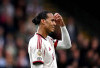 Van Dijk Akui Liverpool Layak Kalah dari Palace