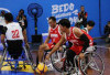 Komang Suparta Harap Laga Ekshibisi Peparnas XVII Solo Perkenalkan Basket Kursi Roda ke Penyandang Disabilitas