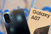 Bikin Kaget! Galaxy A07 Murah Meriah Tapi Jatah Update Android 6 Kali