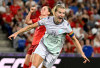 Ada Hegerberg Kembali Bersinar