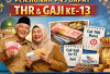 Resmi! Pemerintah Terbitkan PP 9/2026, Pensiunan PNS Dapat THR & Gaji ke-13, Ini Jadwal dan Rinciannya