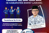 REL dan PGRI Gelar Lomba Guru Favorit 2025