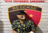Satreskrim Ungkap Kasus Pembunuhan di Desa Lawang Agung