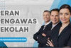Resmi! Kemendikdasmen Akan Kembalikan Jabatan Pengawas Sekolah, Tak Bisa Digantikan Hanya Pendamping