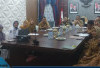 Bupati Joncik Tegaskan Komitmen Kendalikan Inflasi: Empat Lawang Siaga Jaga Stabilitas Harga dan Ekonomi Daera