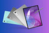 Lenovo Idea Tab Pro Gen 2 Meluncur di India, Tablet Premium Layar 13 Inci Harga Kompetitif