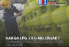 Harga LPG 3 Kg Melonjak? Pertamina Patra Niaga Ungkap Fakta dan Solusi!