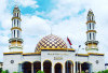 Harmoni dalam Iman: Wisata Religi Ambon 2025 Tampilkan Wajah Toleransi Indonesia