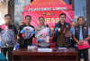 Polres Empat Lawang Bekuk Pelaku Perampokan di Jalan Desa Tanjung Tawang, Dua Lainnya Masih Buron!