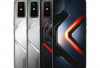 Infinix GT 30 Resmi Hadir! Ponsel Gaming Gahar dengan Lampu LED dan Trigger Canggih, Harga Terjangkau?