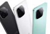 Bikin Ngiler! Ini Daftar HP Vivo & iQOO Juli 2025, dari Sultan Sampai Karyawan Magang