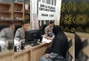 Kantor PWI Lahat Dibobol, Aktivitas Wartawan Terganggu