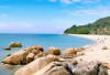 Pesona Tersembunyi di Ujung Selatan Sumatera: Pantai Minang Rua, Permata Alam dari Lampung Selatan
