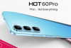 Cuma Rp 2 Jutaan! Infinix Hot 60 Pro Bikin Multitasking dan Gaming Serasa Ponsel Flagship Mewah!
