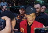 Eks Walikota Palembang  Jadi Tersangka Kasus Revitalisasi Pasar Cinde