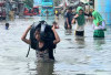 Banjir Jakarta: 36 RT dan 10 Ruas Jalan Masih Tergenang hingga 1 Meter