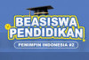 Info Pemerintah Sediakan 2,1 Juta Beasiswa Pendidikan Dasar di Tahun 2025