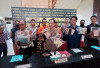 Dua Kurir Narkoba Ditangkap di Palembang, Bawa Sabu dan Ribuan Ekstasi