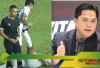 Ketua PSSI Erick Thohir Mengutuk Keras Aksi Tidak Sportif di PON XX, 