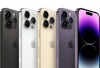 iPhone 14 Pro RAM 256GB Dikabarkan Anjlok,ini Update Harga Terbarunya!
