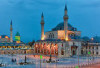 Menelusuri Jejak Spiritualitas di Museum Mevlana Konya, Destinasi Wisata Religi Dunia