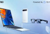 Tecno Pamer Inovasi di IFA 2025: Smartphone Tipis dan Laptop Canggih