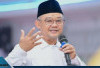 Mendikdasmen Abdul Mu’ti Tegas! Deep Learning Bukan Kurikulum, Konten Kreator Diminta Hentikan Informasi Menye