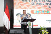Cik Ujang: SDM Jadi Kunci Pengadaan Berkualitas