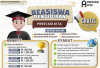 Ini 5 Beasiswa untuk Pelajar SMA/SMK 2025, Dapat Uang Saku Bulanan & Bantuan SPP