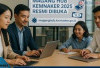 Masih Ada Waktu Daftar! Ini Jadwal Terbaru Program Maganghub Batch 1 Tahun 2025–2026 dari Kemnaker
