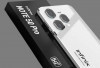 Resmi! Infinix NOTE 50 Pro Tampil Premium dengan Desain Metal dan Layar Super Mulus 144Hz