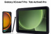 Samsung Galaxy XCover7 Pro dan Tab Active5 Pro Siap Masuk Indonesia, Ini Bocoran Lengkapnya!