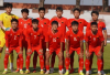 Vietnam Gagal Lolos ke Piala Asia U-20 2025, Finis di Luar Lima Besar Runner-Up Terbaik