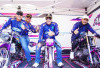 Kejurda Drag Race Ajang Cari Bibit Pembalap