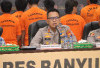 Polres Banyuasin Ungkap Kasus Senpi dan Sabu Sepanjang Juni 2025