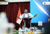Gubernur Herman Deru Sindir ASITA Sumsel