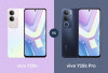 Cuma Rp100 Ribu, Ini Bedanya vivo Y19s dan vivo Y19s Pro