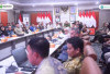 Sumsel Gaspol Cetak Sawah 150.000 Hektar!
